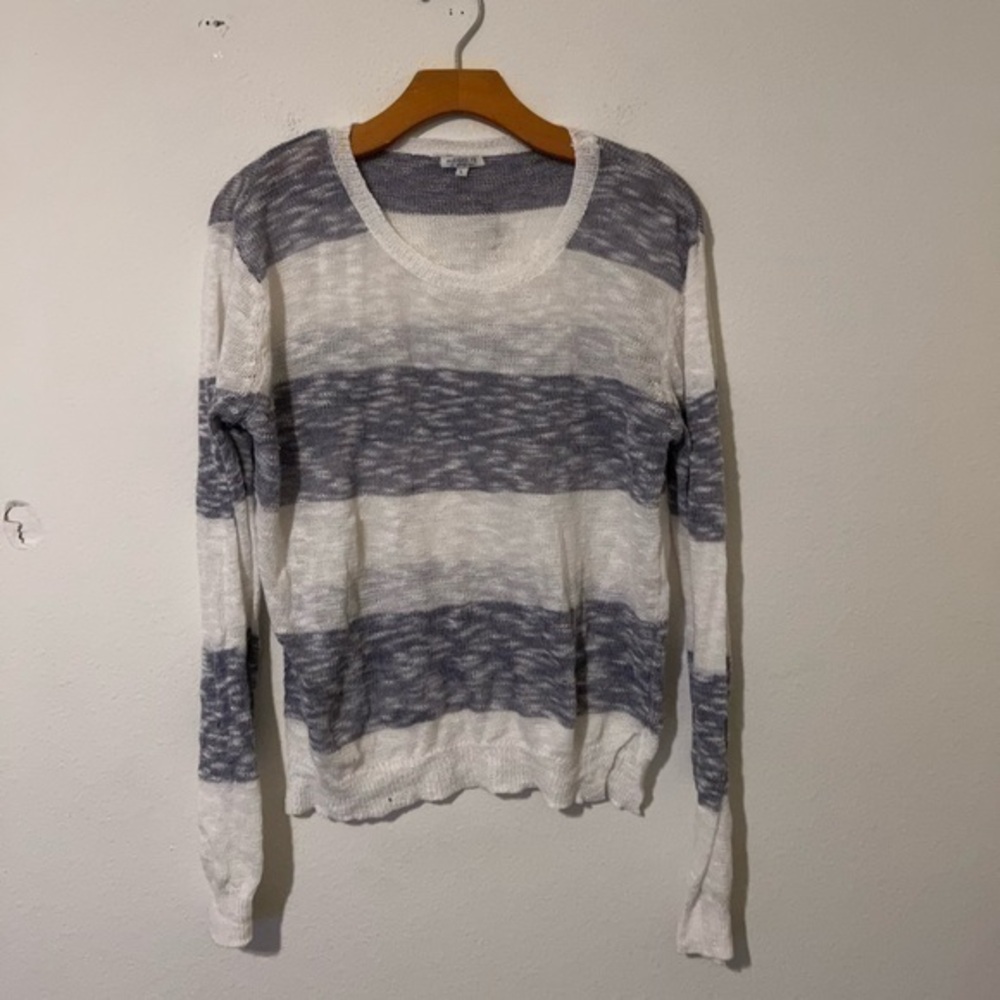 Alcott Long Sleeve Shirt Size Large
